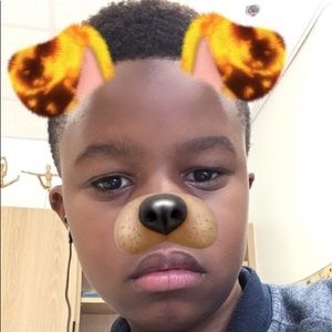 Meet your Posher, Aj